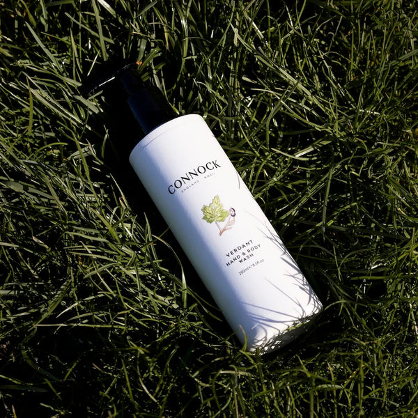 Verdant Hand & Body Wash | Connock
