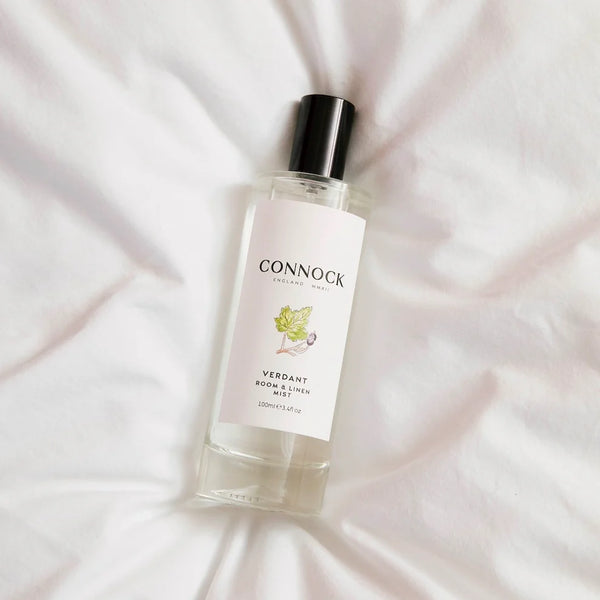 Verdant Room & Linen Mist | Connock