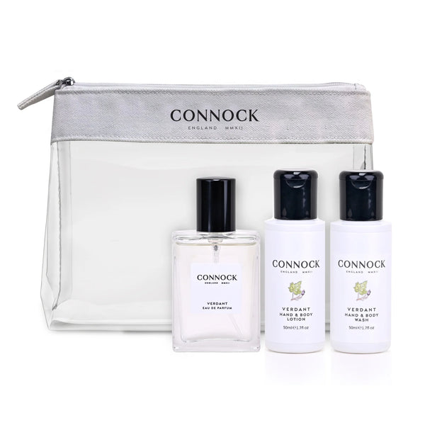 Verdant Travel Collection | Connock