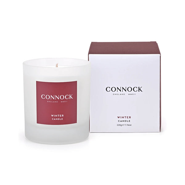 Winter Candle | Connock