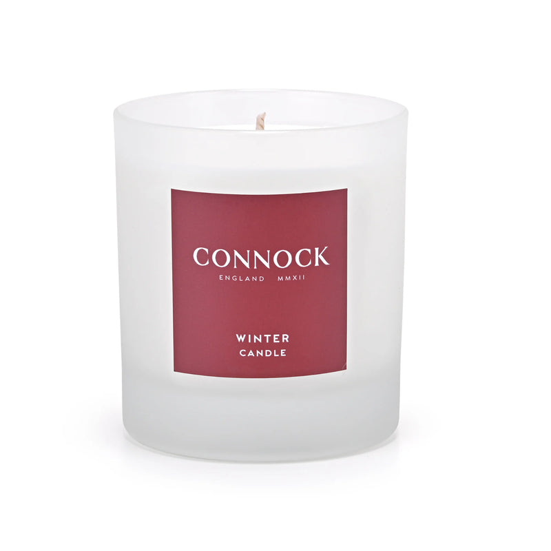 Winter Candle | Connock
