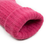 Ribbed Knit Gloves | Dents