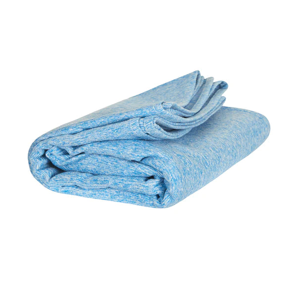 Fitness Quick Dry Beach Towels - Large | Dock & Bay