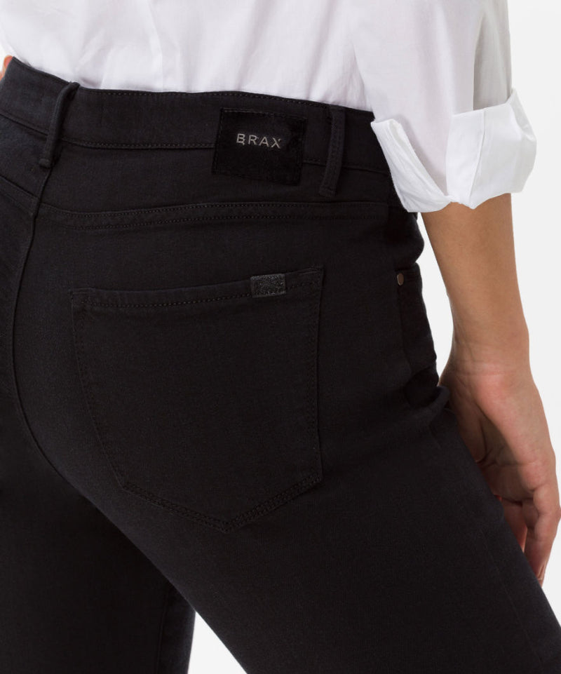 Basic Shakira Black Jeans | Brax