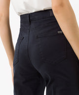 Sarah Thomson x Brax S/S22 - Mary Jeans in Perma Blue Denim