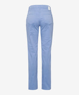Mary Modern Trousers in Santorini Blue | Brax | Sarah Thomson Melrose | New