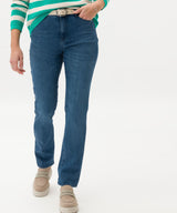 Mary Classic Denim Jeans | Brax