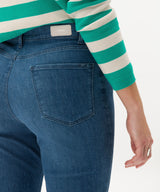 Mary Classic Denim Jeans | Brax