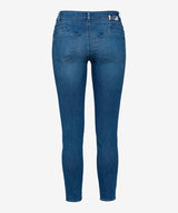 Sarah Thomson x Brax S/S22 - Ana S Skinny Jeans in Classic Denim