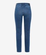 Brax Carola Super Stretch Five-Pocket Denim Jeans 