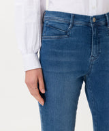 Carola Super Stretch Denim Jeans | Brax