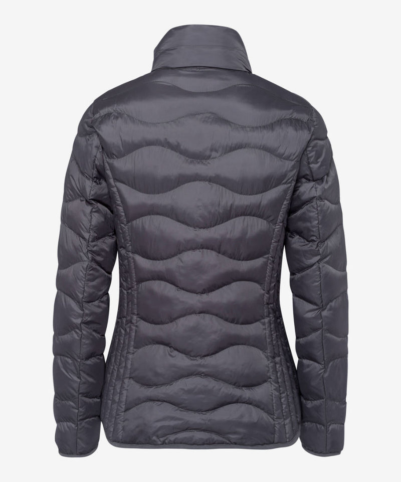 Womens Quilted Jacket | Brax