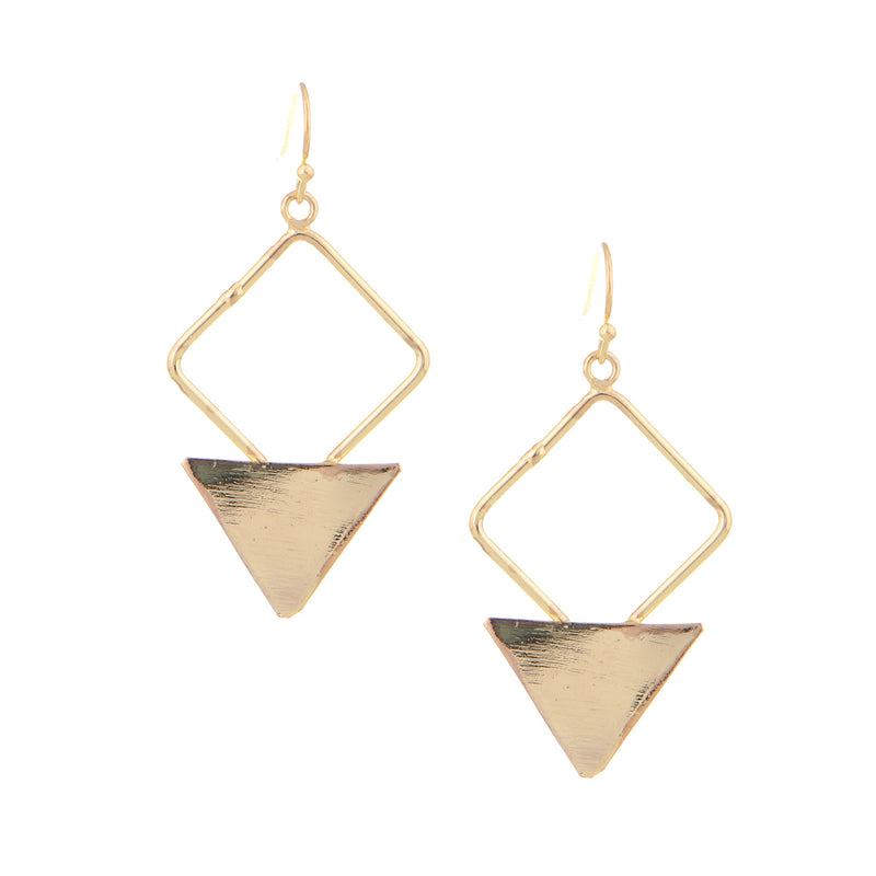 Ishita Earrings | Daughters of the Ganges