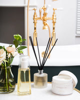 Kukui Oil Fragrance Diffuser | Connock London