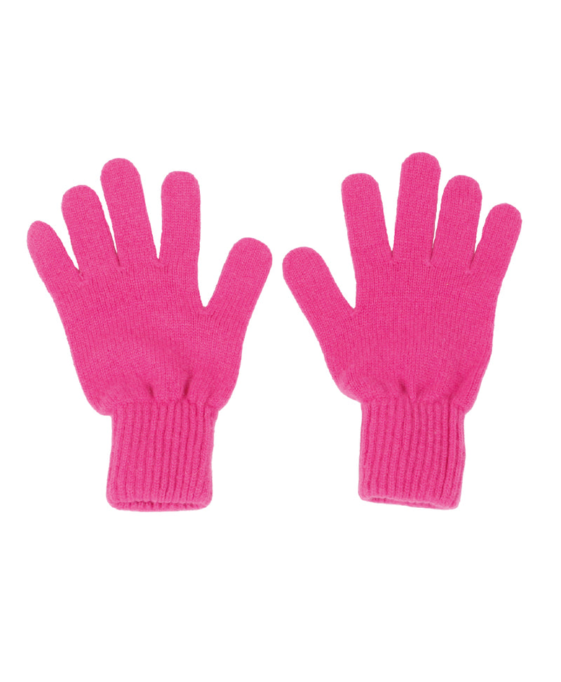 Cashmere Gloves | Sarah Thomson Knitwear