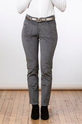 Five-Pocket Trousers in Grey | Brax