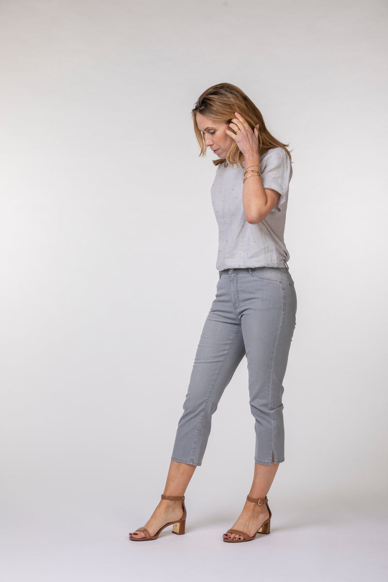 Mary C Trousers in Grey | Brax