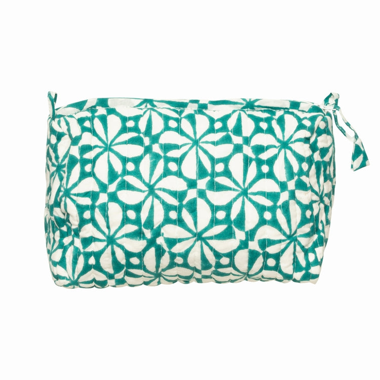 Petal Wash Bag | Zen Ethic